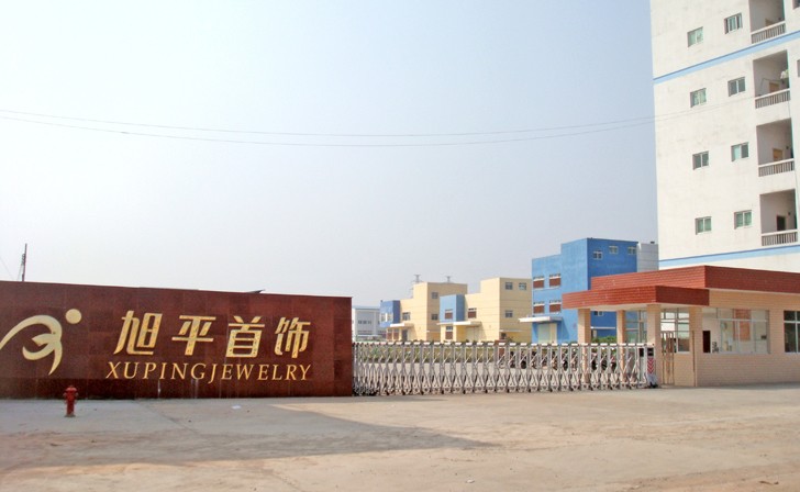 xuping factory