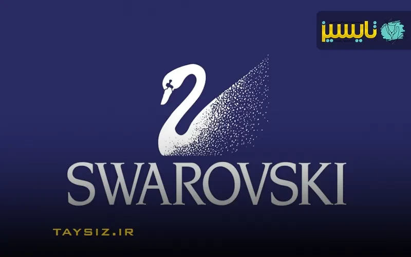عکس زیورآلات سواروسکی